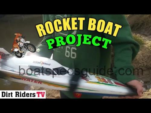 Rocket 66 specs and reviews 